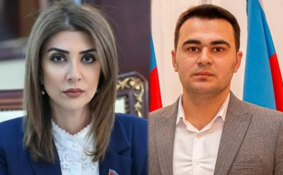 Deputat tərəfindən döydürüldüyü deyilən Pərviz Mirizadə İŞİNDƏN AYRILIB