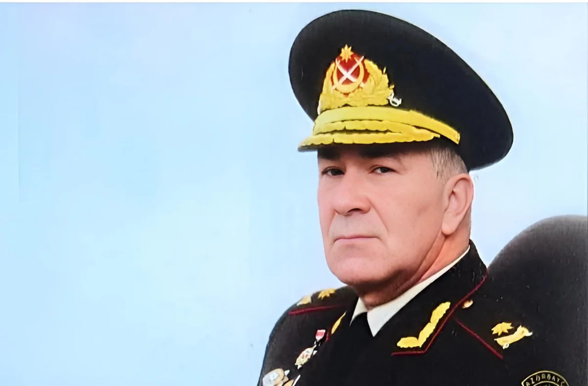 Generalın 5 milyonluq cinayətdə ittiham olunan oğlu ilə bağlı YENİ QƏRAR