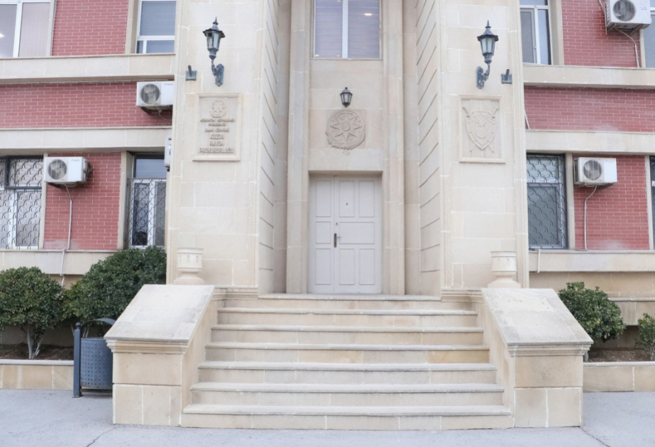 Prokurorluqdan Şüvəlandakı qətllə bağlı AÇIQLAMA