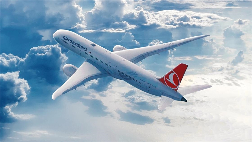 Türkiyə şirkəti Ermənistanla ABŞ arasında birbaşa aviareysi təmin edəcək