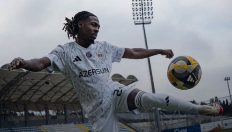 “Qarabağ”a görə bu klubların təklifindən İMTİNA ETDİ “Qarabağ”a görə bu klubların təklifindən İMTİNA ETDİ