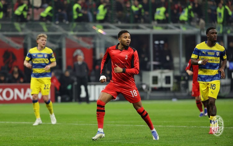 &ldquo;Milan&rdquo; 24 oyundan sonra məğlub oldu - VİDEO