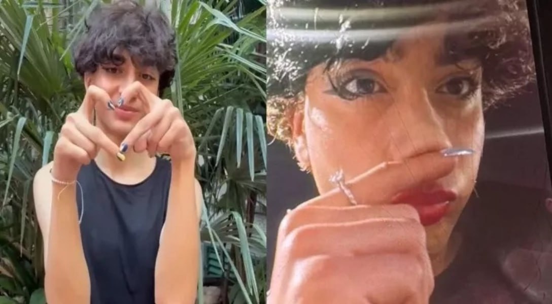 "Rüzgar"ın anası oğlunun qatilini bağışladı: “Şikayətçi deyiləm” "Rüzgar"ın anası oğlunun qatilini bağışladı: “Şikayətçi deyiləm”