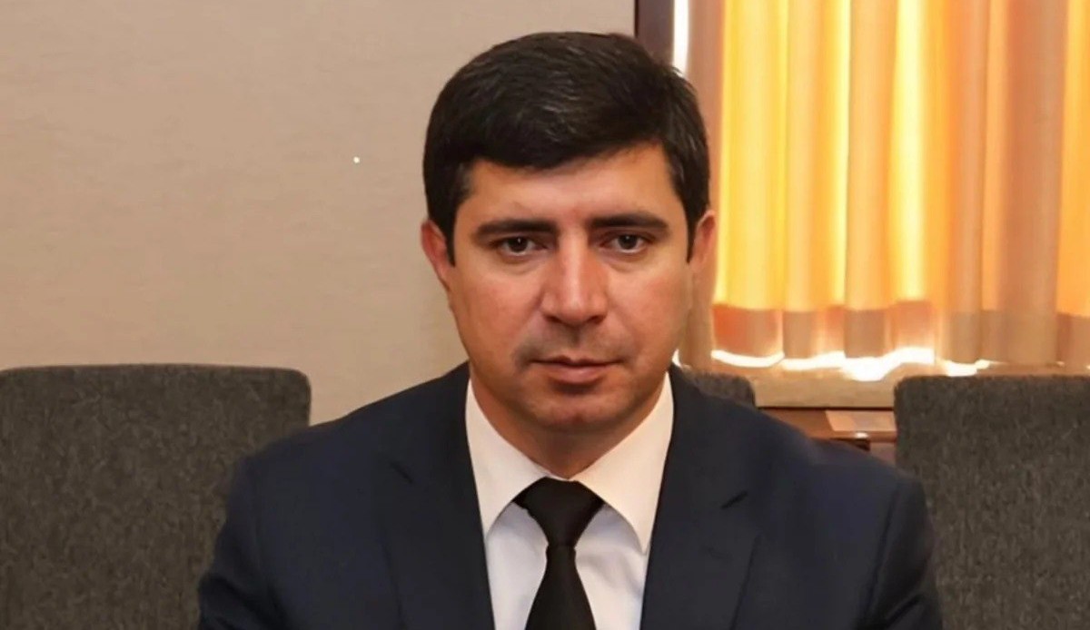 Elnur İbrahimov vəzifəsindən AZAD EDİLDİ