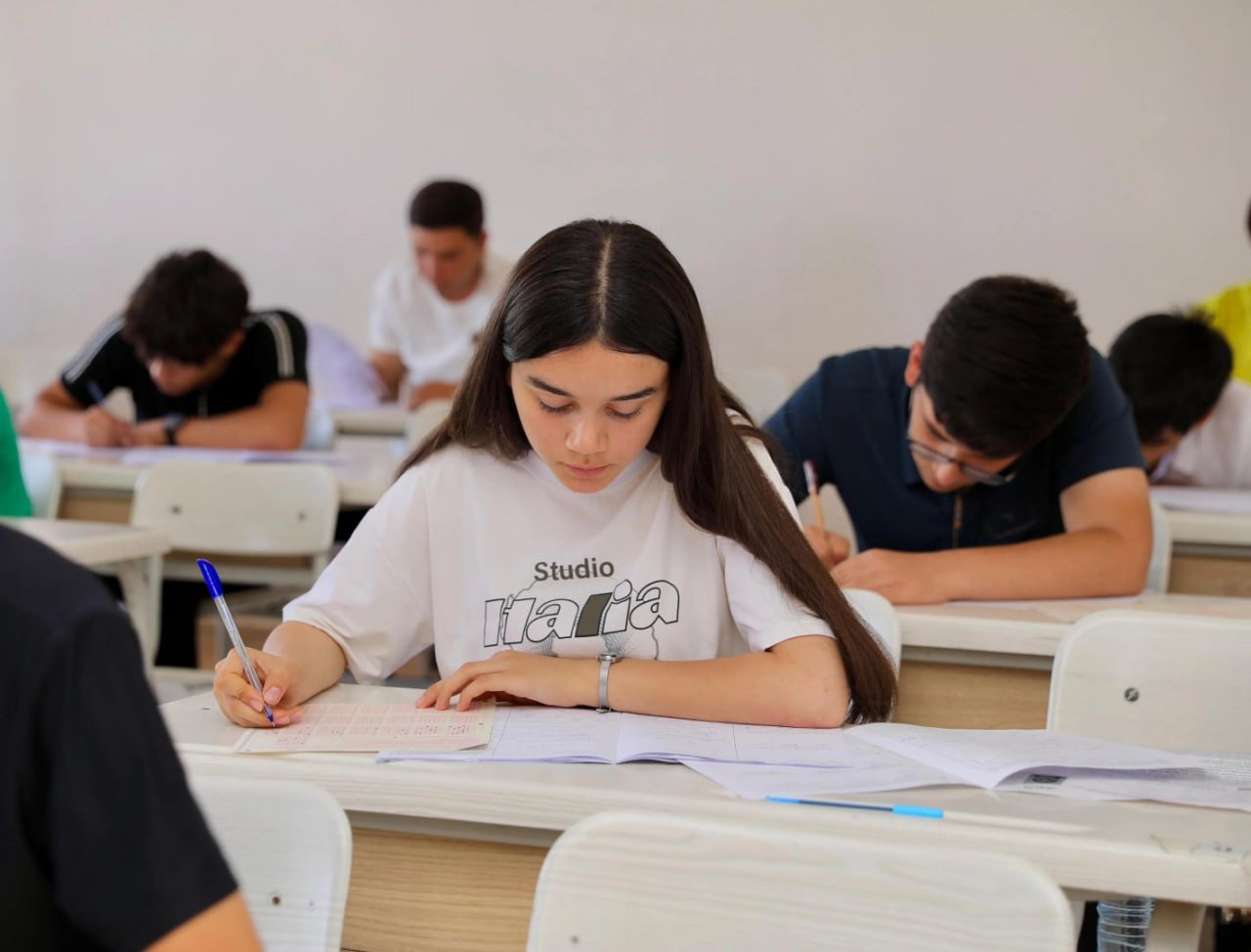 Jurnalistikaya qəbul imtahanında esse QALMAQALI &ndash; Qaydalar DƏYİŞİR?