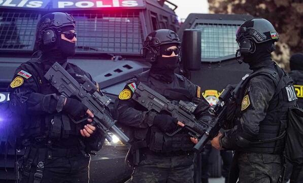 Astarada narkotik satanlar saxlanıldılar: Biri qadındır - ƏMƏLİYYAT GÖRÜNTÜLƏRİ