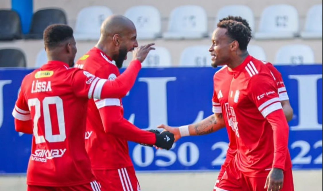 Renato &ldquo;Zirə&rdquo;nin transfer HƏDƏFİNDƏ