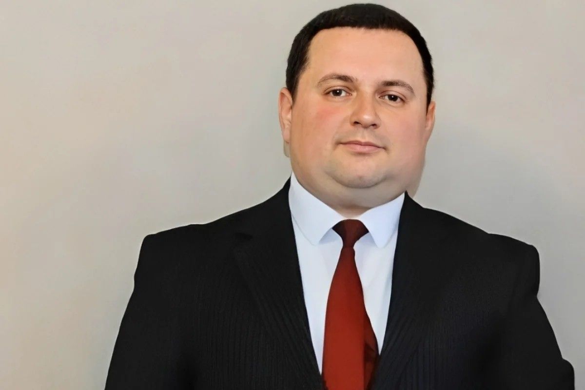 Hüseyn Məhərrəmliyə YÜKSƏK VƏZİFƏ verildi