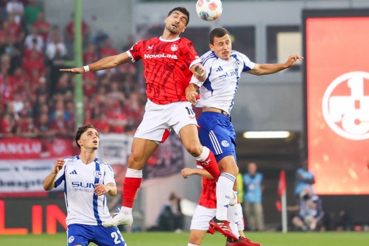 Mahir Emreli: &ldquo;Daha çox oynamaq istəyirəm&rdquo;