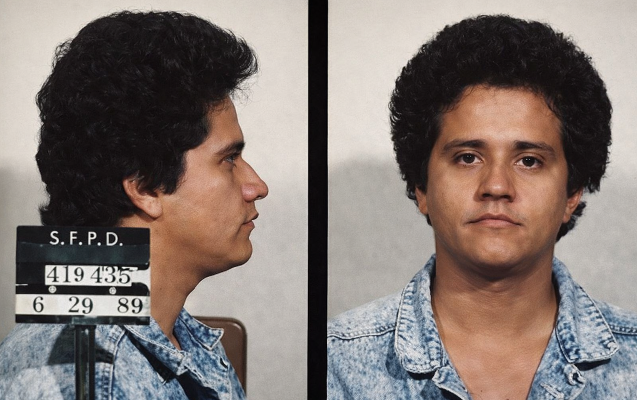 Polis ikən narkobaron olan &ldquo;El Menço&rdquo; - Başına 15 milyon dollar qoyulmuşdu - FOTO