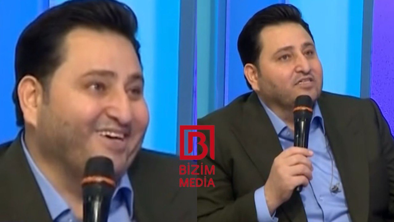 Elçin mədəkiçiltmə etdirdiyini AÇIQLADI - VİDEO Elçin mədəkiçiltmə etdirdiyini AÇIQLADI - VİDEO