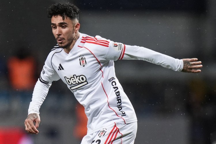 &ldquo;Beşiktaş&rdquo;da CİDDİ İTKİ