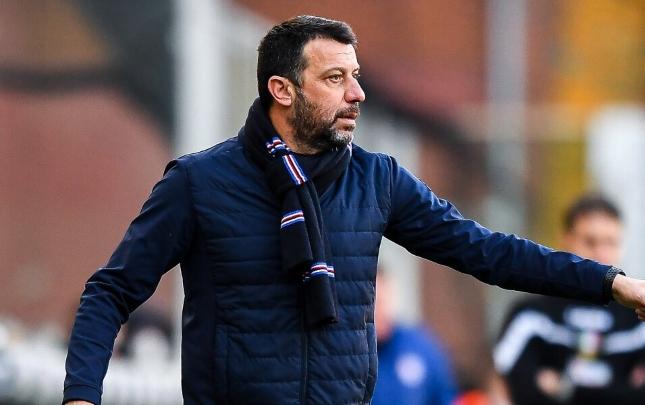 Turin klubu yeni baş məşqçisini AÇIQLADI Turin klubu yeni baş məşqçisini AÇIQLADI