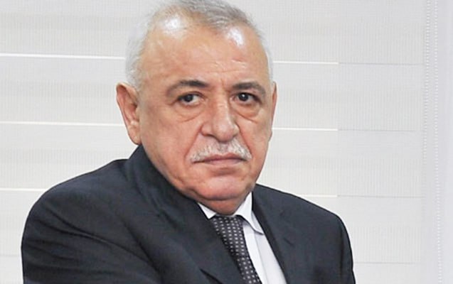 Mahir Aslanov Türkiyədə VƏFAT ETDİ