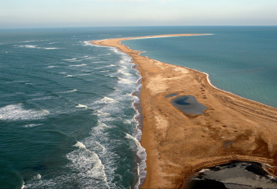 Qazaxıstan Xəzər dənizinin qorunmasına 2.2 milyon dollar ayırdı Qazaxıstan Xəzər dənizinin qorunmasına 2.2 milyon dollar ayırdı