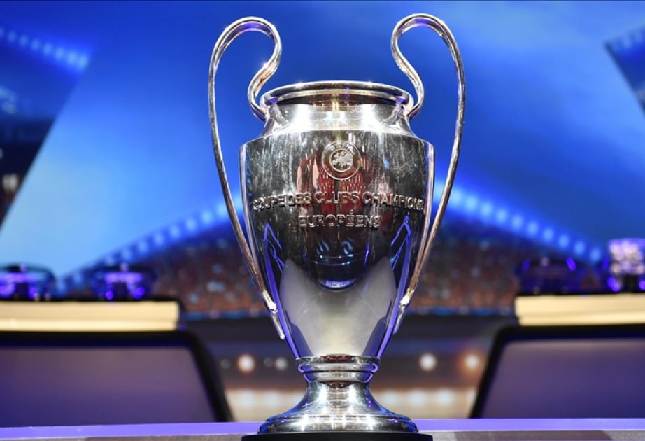 Çempionlar Liqasında pley-off: Cavab oyunlarına start verilir