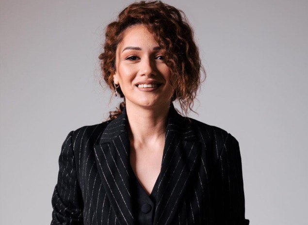 Zibeydə Bayramova yüksək vəzifəyə TƏYİN EDİLDİ Zibeydə Bayramova yüksək vəzifəyə TƏYİN EDİLDİ