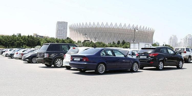 Cərimə meydançasına aparılan avtomobillərlə bağlı YENİ QAYDA Cərimə meydançasına aparılan avtomobillərlə bağlı YENİ QAYDA