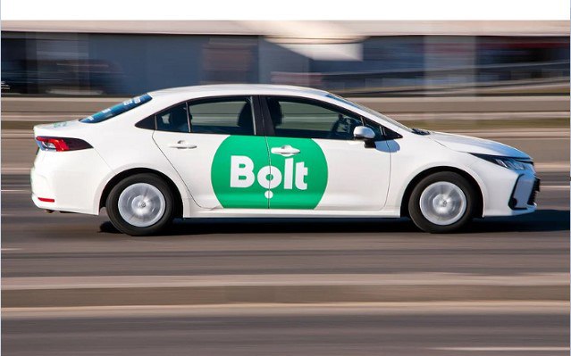 “Bolt”da rüşvətxorluq iddiaları: Rəhbər şəxslər işdən çıxarıldı – VİDEO “Bolt”da rüşvətxorluq iddiaları: Rəhbər şəxslər işdən çıxarıldı – VİDEO