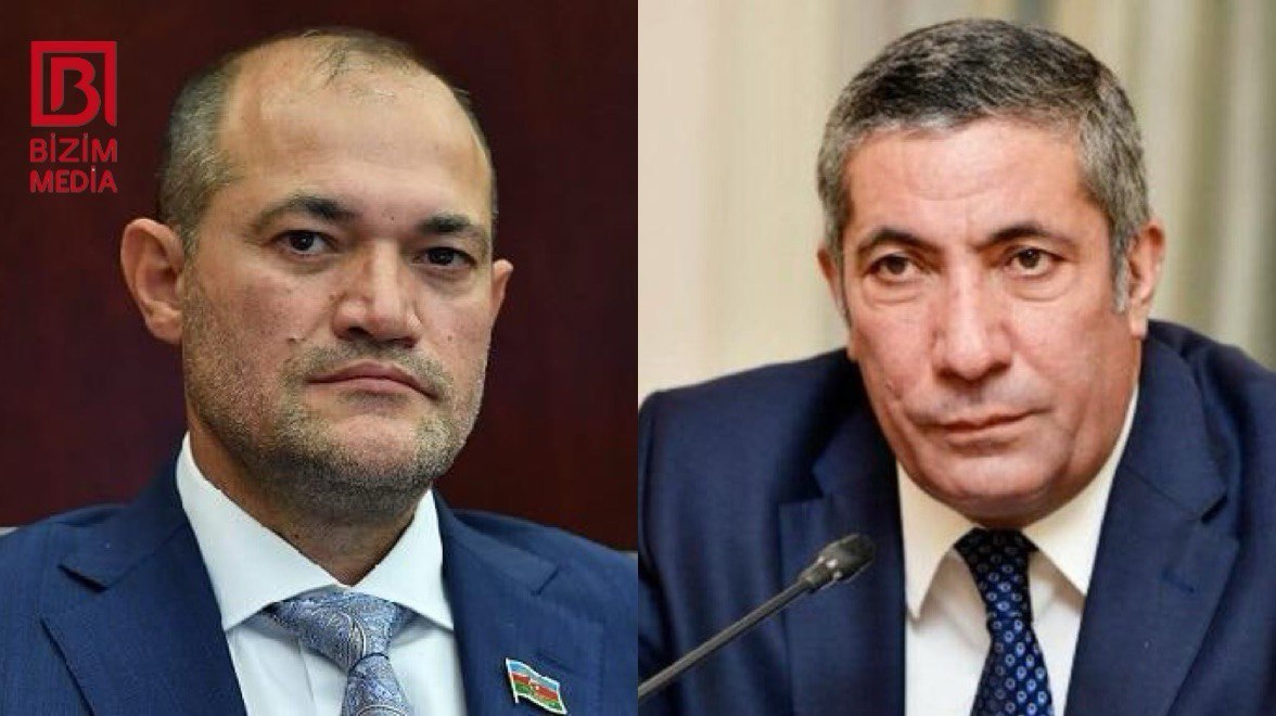 Razi Nurullayevin məcburi köçkünlərlə bağlı təklifinə Siyavuş Novruzovdan REAKSİYA Razi Nurullayevin məcburi köçkünlərlə bağlı təklifinə Siyavuş Novruzovdan REAKSİYA