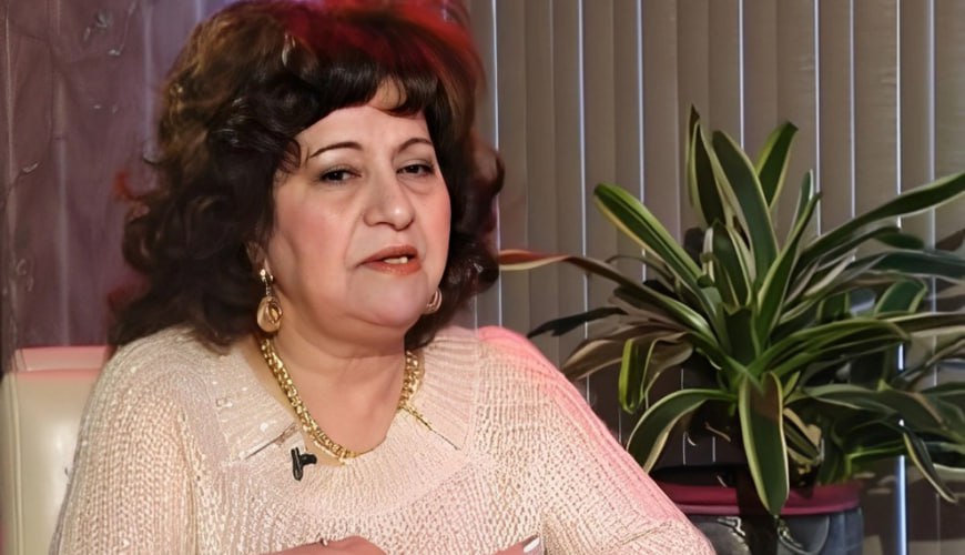 Xalq artisti: "İstəmirəm tamaşaçı məni bu vəziyyətdə görsün"