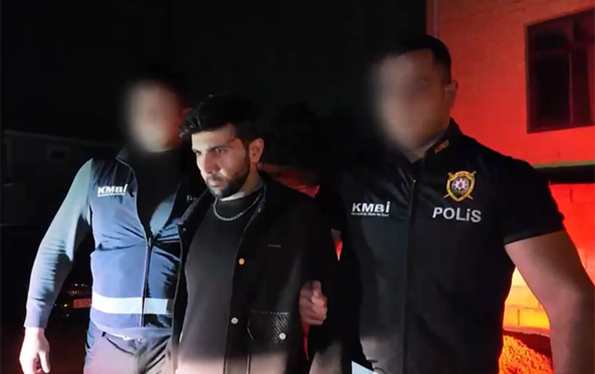 Hökumə Əliyevanın ailəsinin 80 minini ələ keçirənə HÖKM OXUNDU- FOTO Hökumə Əliyevanın ailəsinin 80 minini ələ keçirənə HÖKM OXUNDU- FOTO