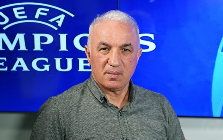 Arif Əsədov: “Qarabağ” “Nyukasl”dan çox şey öyrənə bilər” Arif Əsədov: “Qarabağ” “Nyukasl”dan çox şey öyrənə bilər”