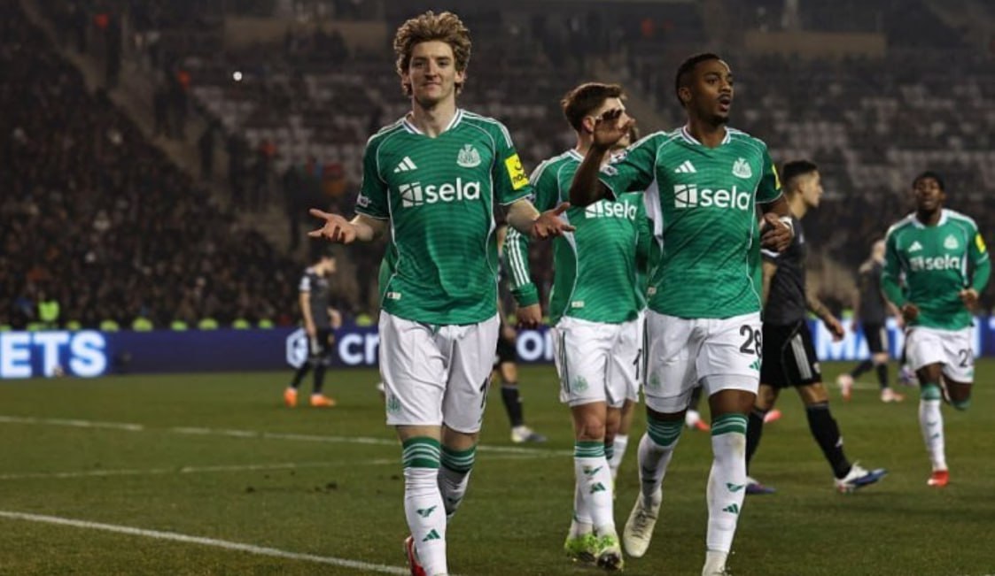 “Nyukasl” “Qarabağ”la oyuna bu itkilərlə ÇIXACAQ “Nyukasl” “Qarabağ”la oyuna bu itkilərlə ÇIXACAQ