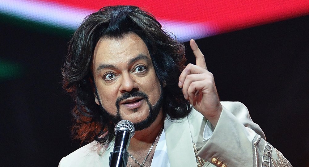 Kirkorovun lüks mənzillərinə görə yarım milyondan çox borcu var &ndash; VİDEO