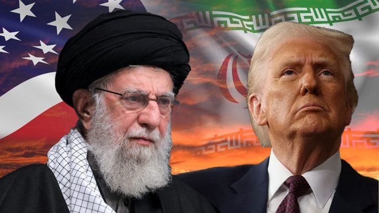 ABŞ-İran qarşıdurmasında KRİTİK MƏRHƏLƏ &ndash; 10 gündən sonra...