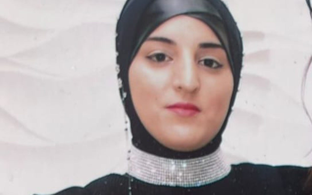 Cəlilabadda 26 yaşlı qadın itkin düşdü – FOTO Cəlilabadda 26 yaşlı qadın itkin düşdü – FOTO