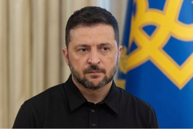 Zelenski Putini &ldquo;pis aktyor&rdquo; ADLANDIRDI: &ldquo;Öz məqsədlərinə nail olmadı&rdquo;