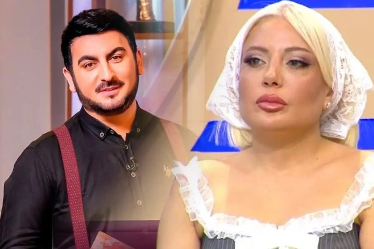 Baş Prokurorluq hərəkətə keçdi: Toliklə Səidə də həbs edilir? Baş Prokurorluq hərəkətə keçdi: Toliklə Səidə də həbs edilir?