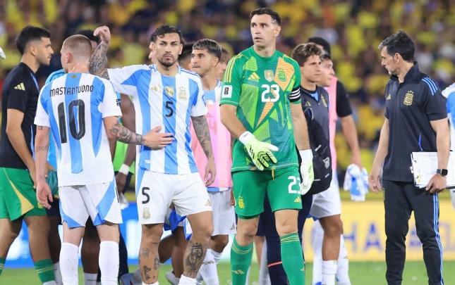 Çempionat oyunları TƏXİRƏ SALINDI