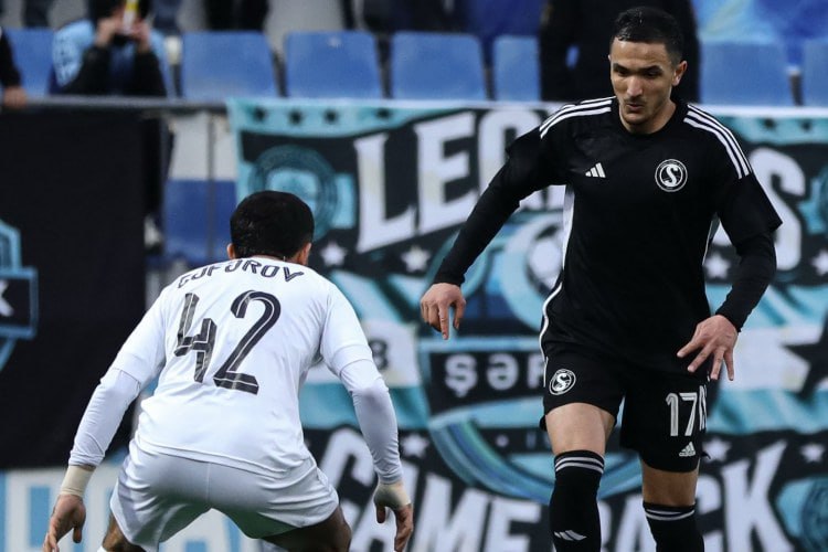 &ldquo;Səbail&rdquo; yenə XAL İTİRDİ