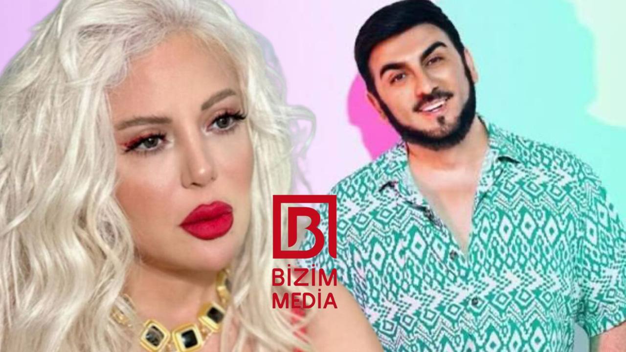 Canlı yayımda dava edən Toliklə Səidənin birgə görüntülərini PAYLAŞDI - VİDEO