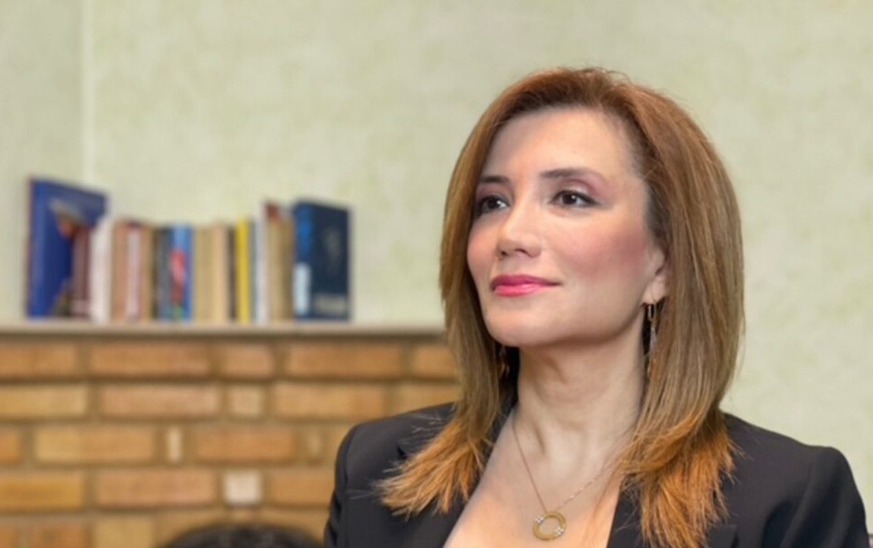 Gültəkin Hacıbəyli DTX-da ifadə verdikdən sonra sərbəst buraxıldı