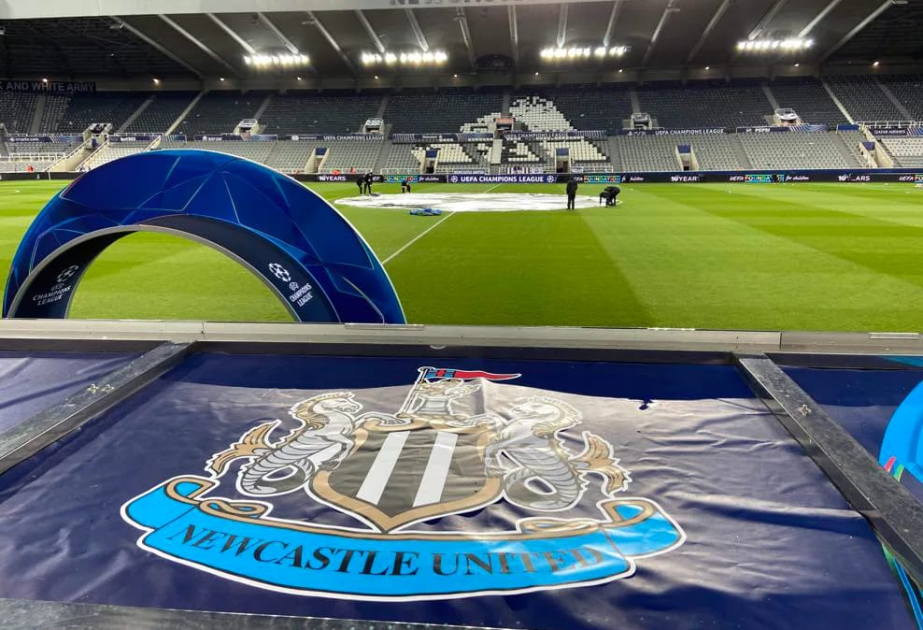 "Qarabağ" - "Nyukasl" oyunu BAŞLADI - VİDEO "Qarabağ" - "Nyukasl" oyunu BAŞLADI - VİDEO