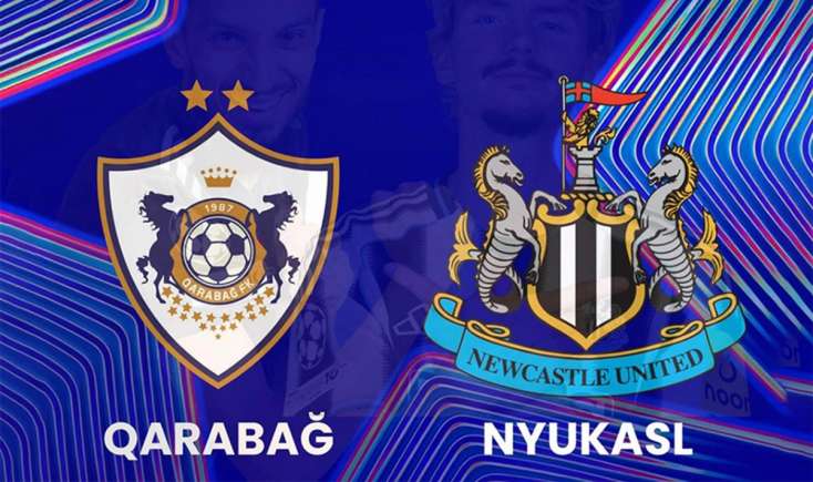 İlk hissə BAŞA ÇATDI - Hesab 2:0