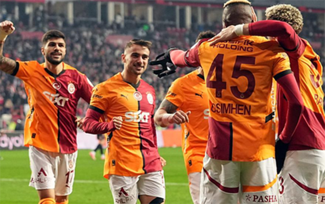 Çempionlar Liqası: &ldquo;Qalatasaray&rdquo; bu gecə pley-off-da son oyununa çıxır