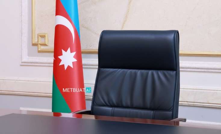 Başçı tutuldu, işçilər dağıldı - 8 vəzifə boşdur