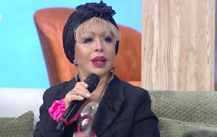 "Hadisələri 20-30 il əvvəldən görürəm"