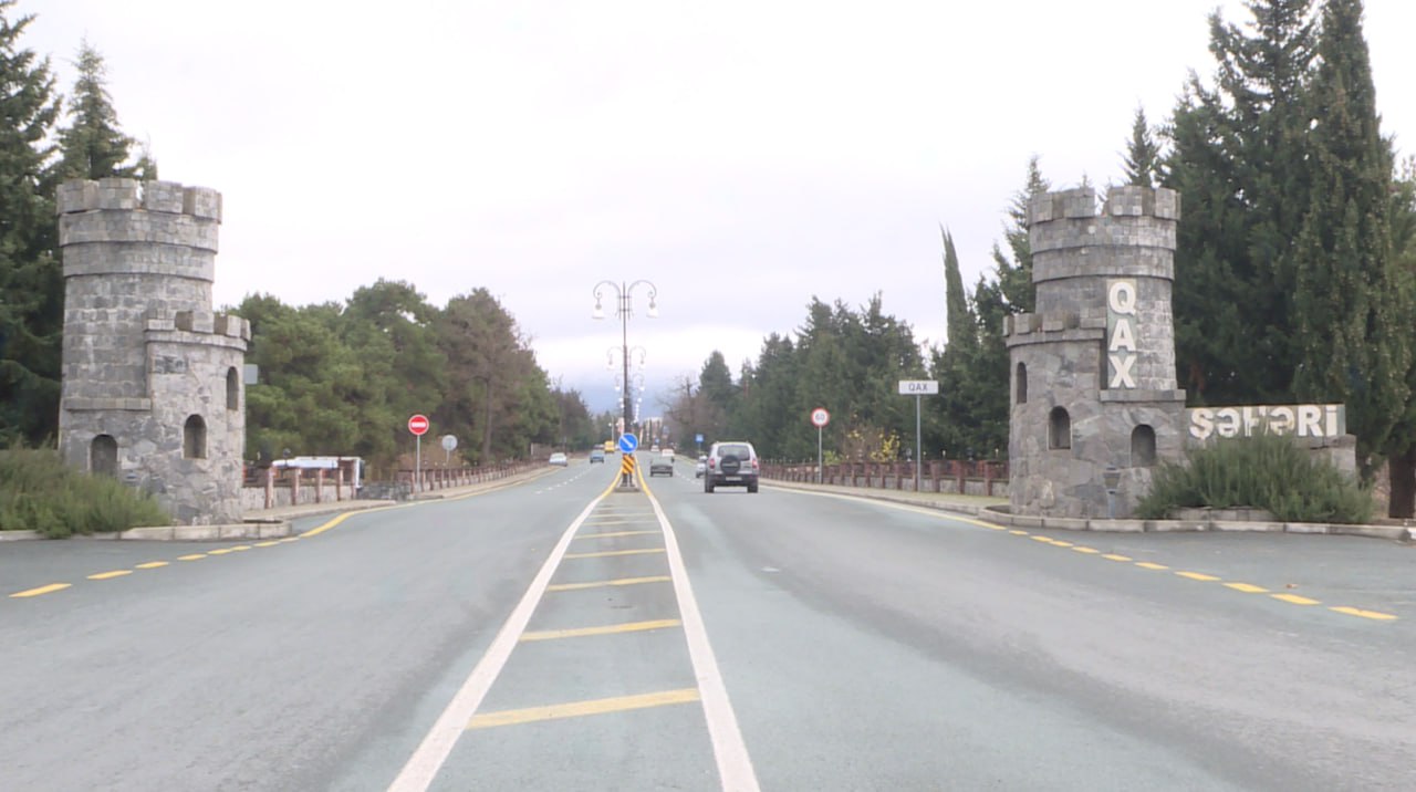 Qaxda yas mərasimləri belə təşkil olunacaq - FOTO