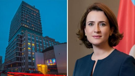 “Landmark”ın keçmiş sahibi 10 aydır işçilərin maaşını ödəmir