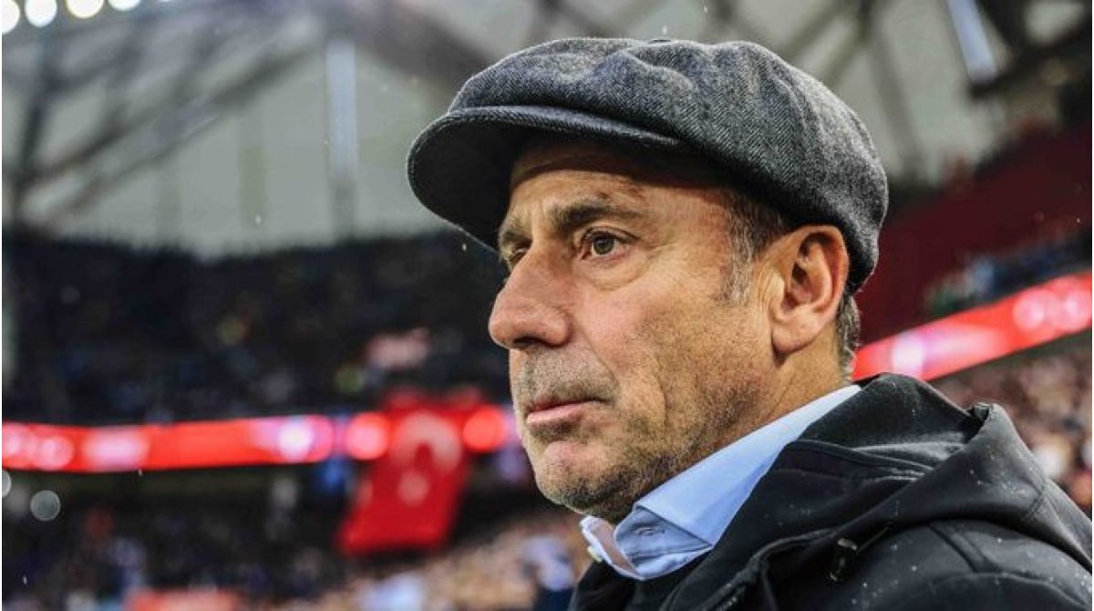 Abdulla Avcı Azərbaycandan təklif alıb? Abdulla Avcı Azərbaycandan təklif alıb?