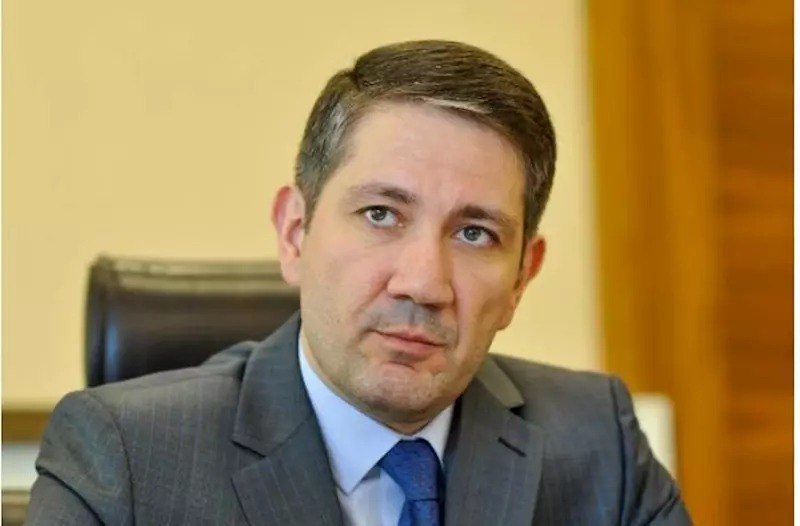 Anar Kərimova daha bir vəzifə verildi Anar Kərimova daha bir vəzifə verildi