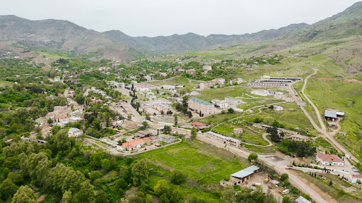 Xocavənddə neandertal insana aid daha bir qalıq tapıldı