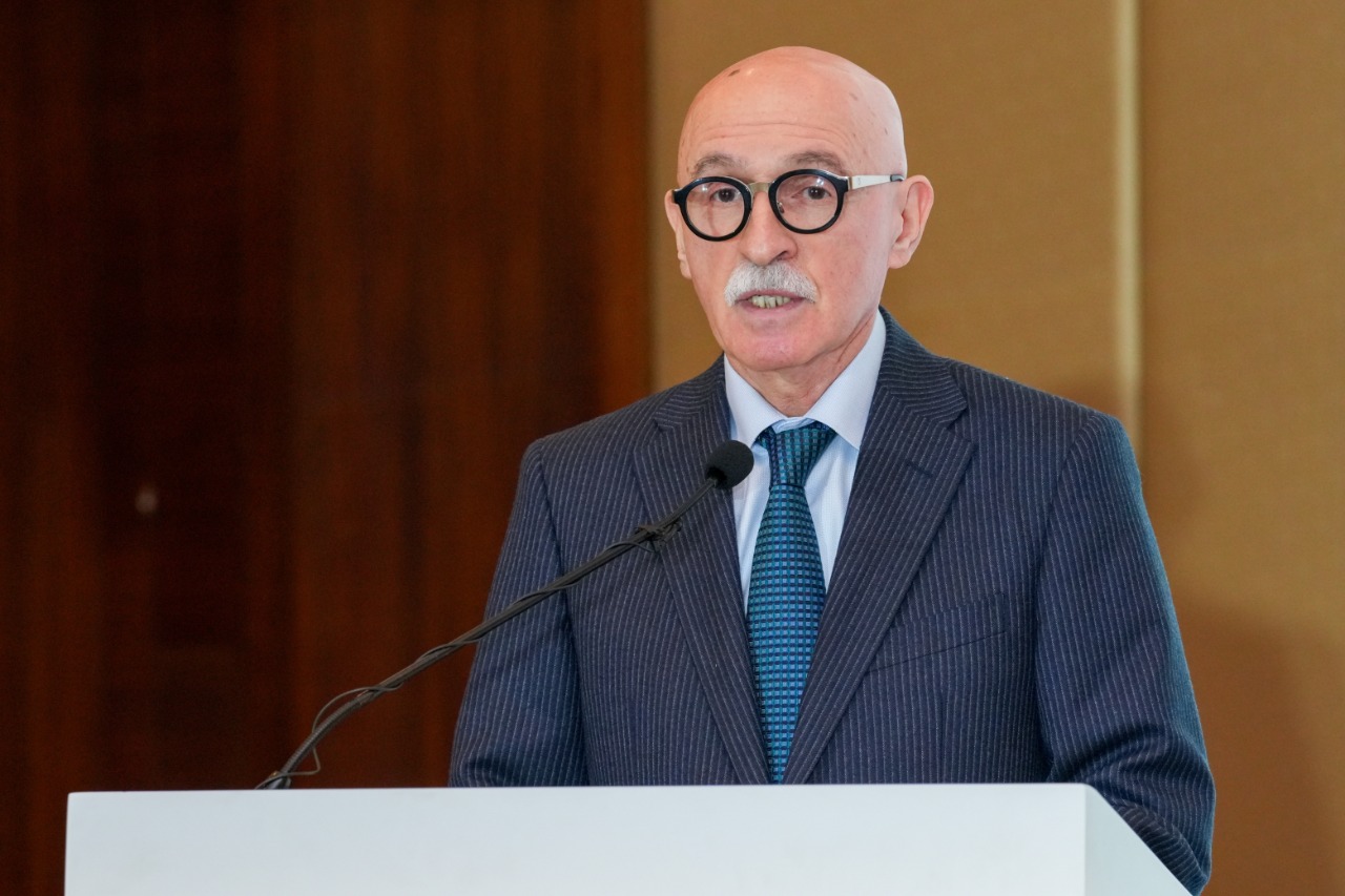 Nazir müavini: "Azərbaycanda iki universitetin statusu dəyişdirilə bilər"