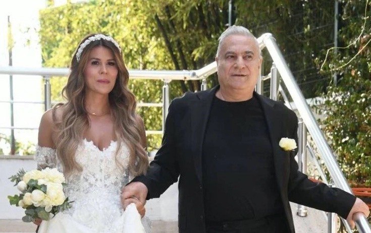 Mehmet Əli Ərbil 6-cı dəfə boşandı