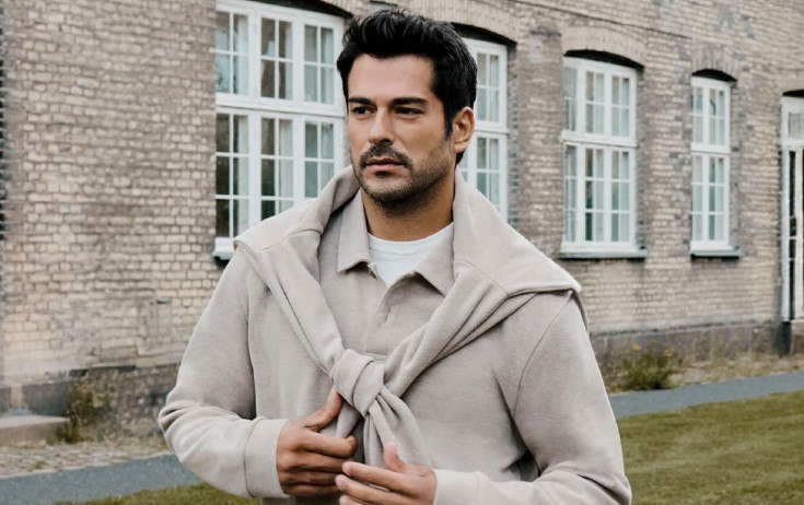 Burak bunun üçün 150 milyonundan keçdi